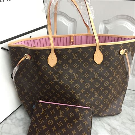 lv bag shopper